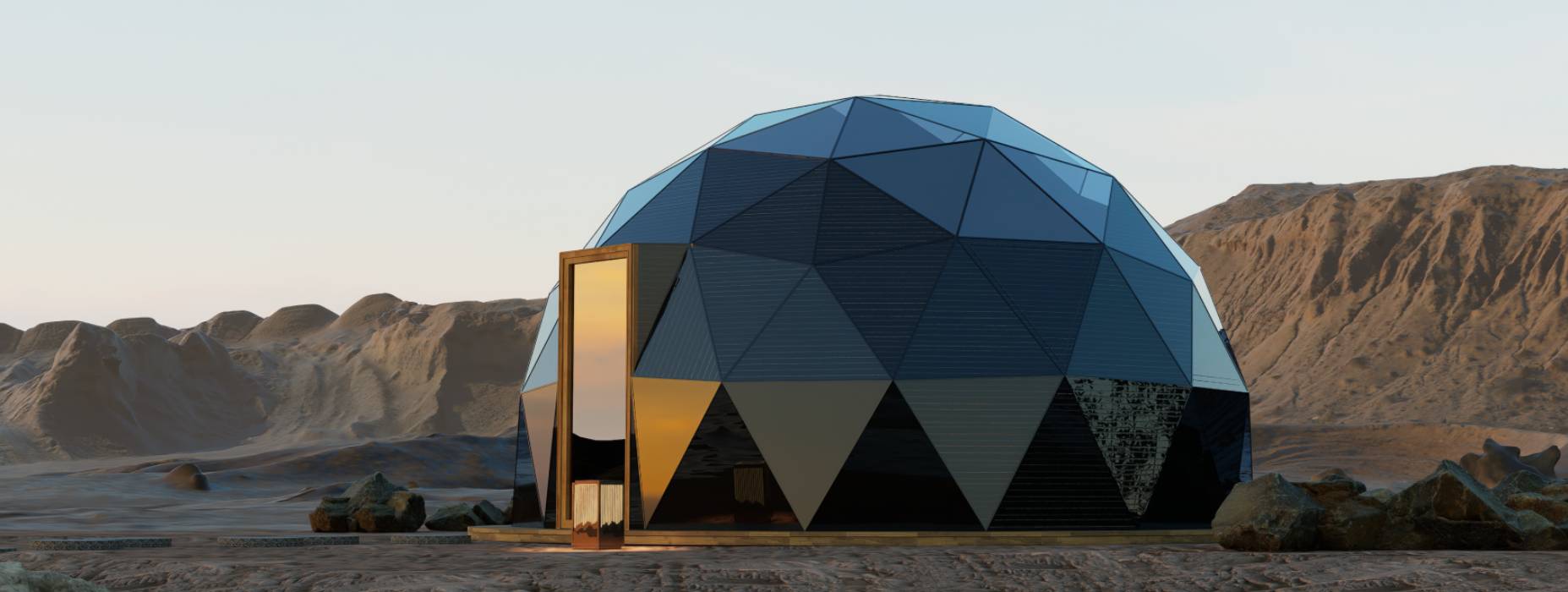 左贡县星空酒店帐篷